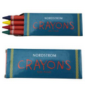 Non-toxic Crayon